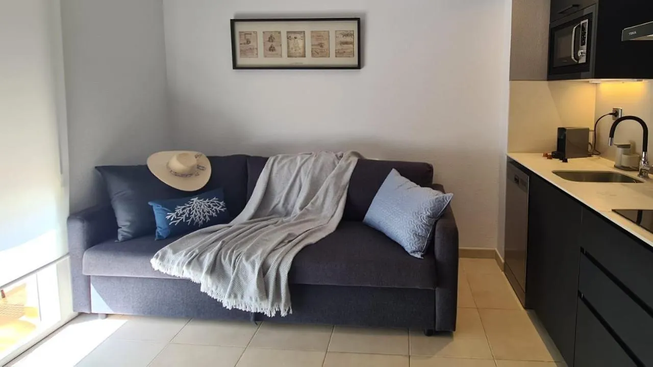 Olgapartment 미아미플라자 0*,  스페인