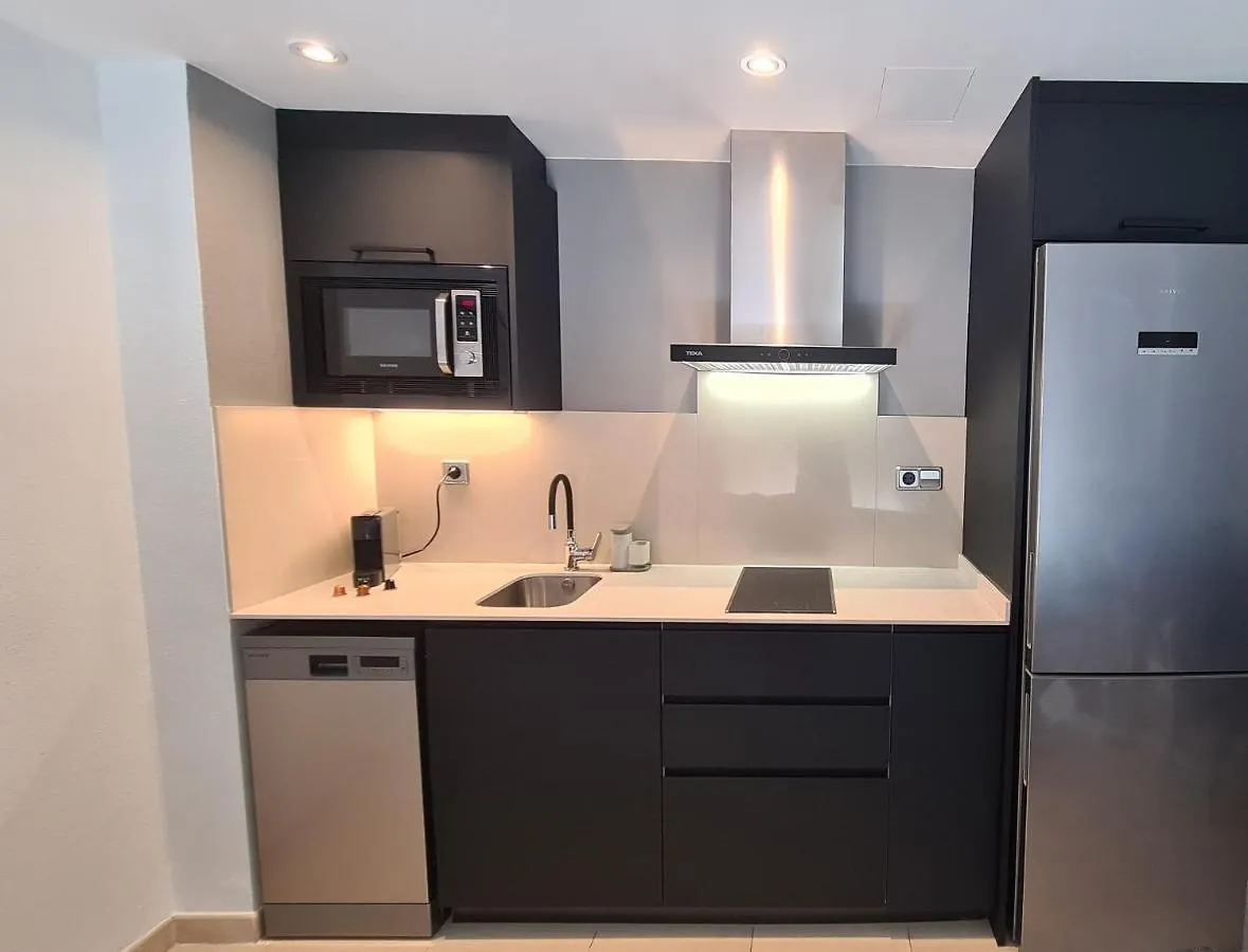 아파트 Olgapartment 미아미플라자