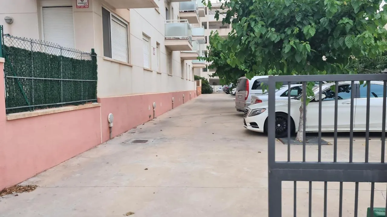 Olgapartment 미아미플라자