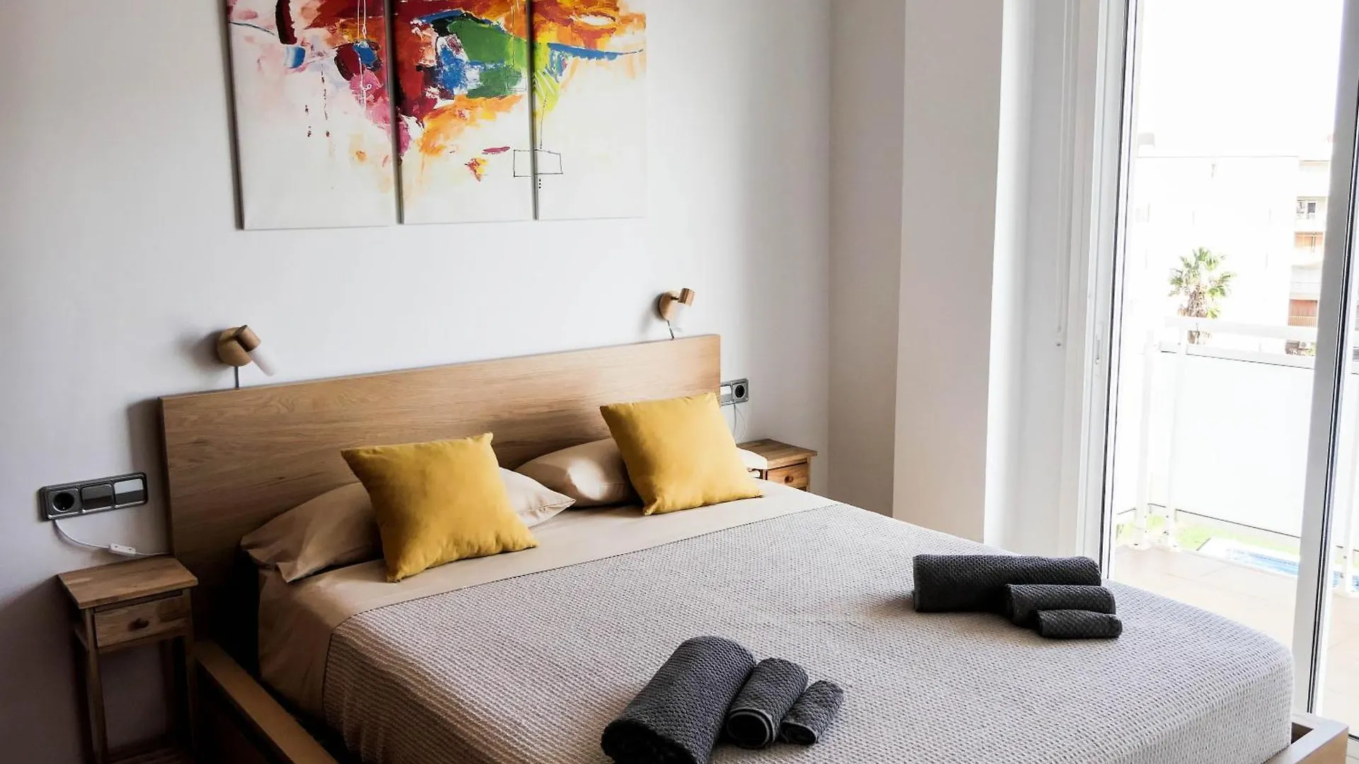 Olgapartment 미아미플라자