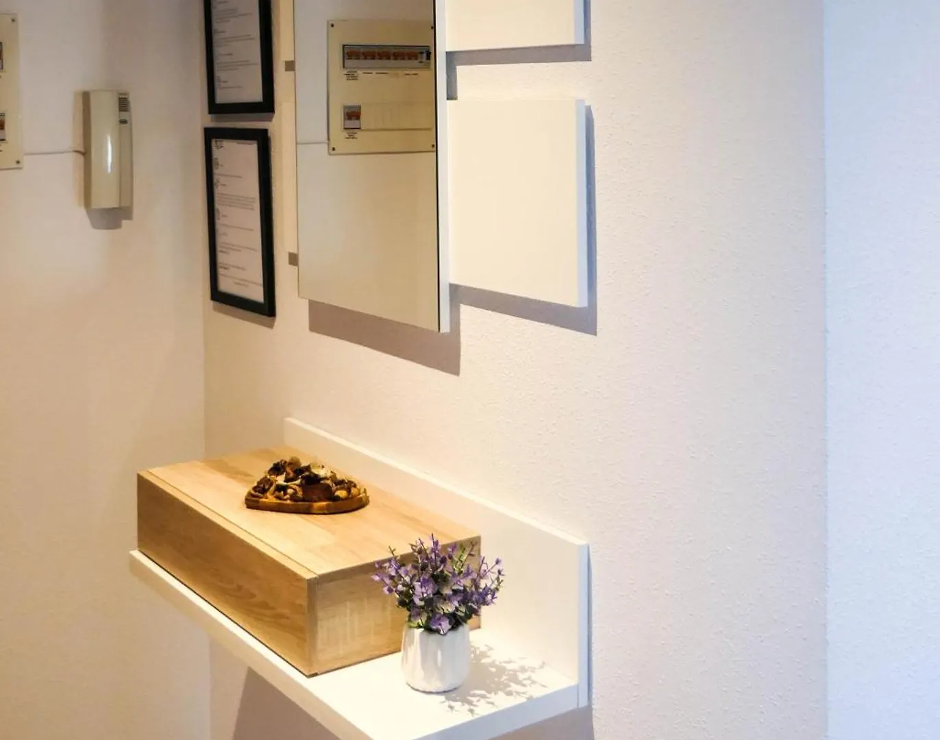 Olgapartment 미아미플라자