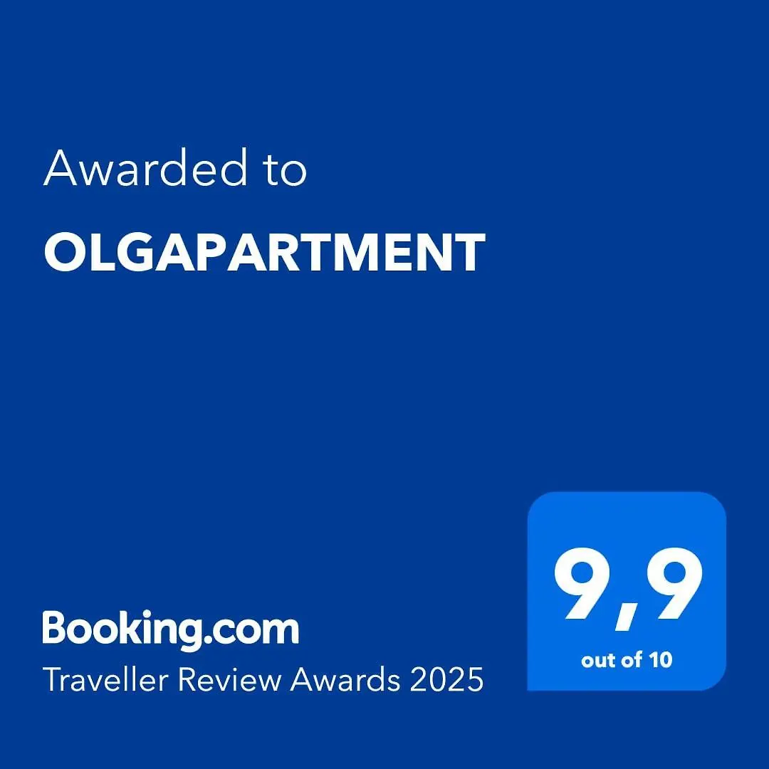 Olgapartment ミアミ・プラトーヤ スペイン