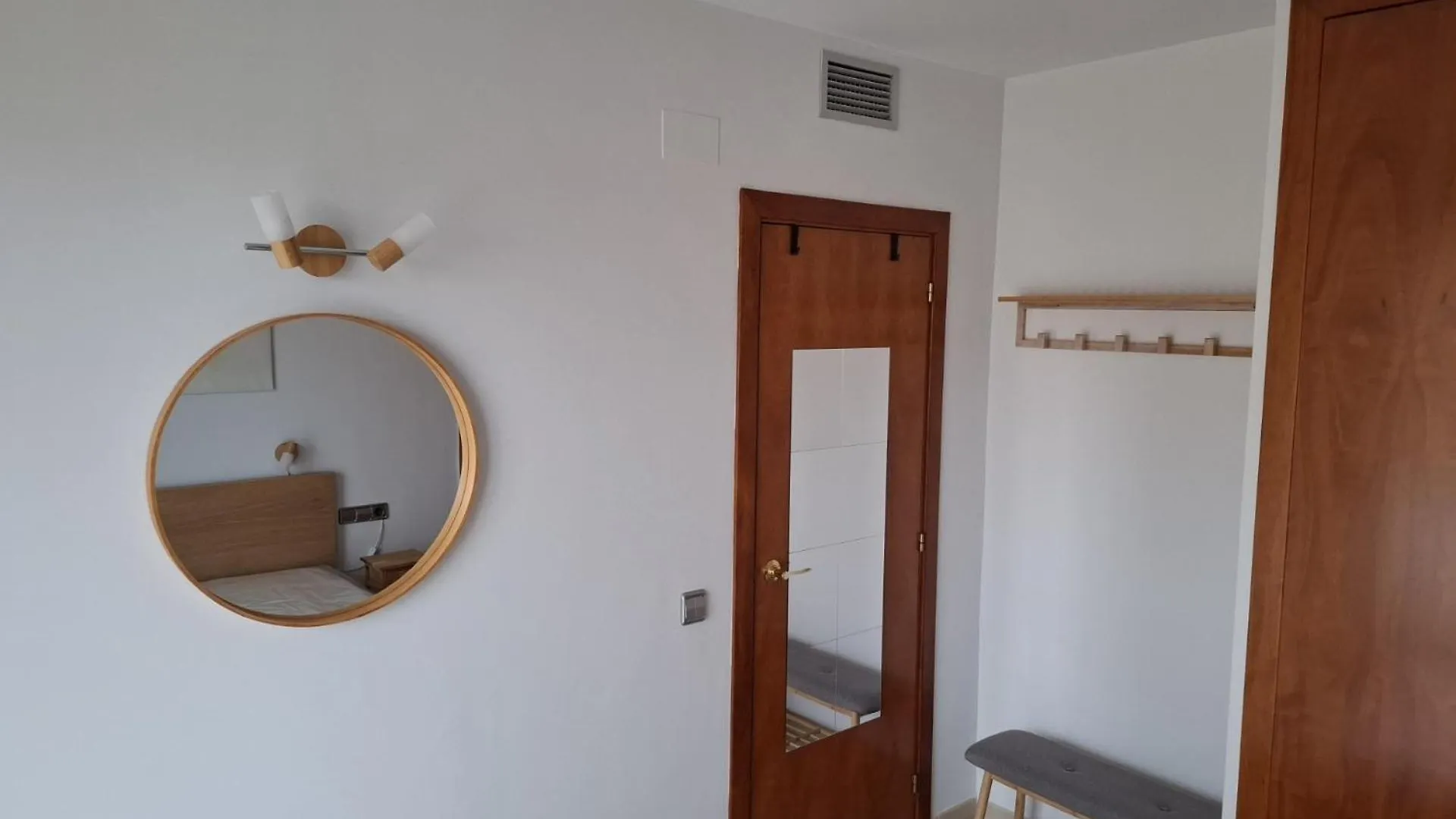 Olgapartment 미아미플라자 아파트